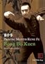 Praying Mantis Kung Fu - Bong Bo Kuen