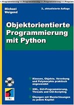 Objektorientierte Programmierung mit Python