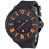 [テンデンス]Tendence ガリバースポーツ ブラック & オレンジ TDTT530003 【正規輸入品】