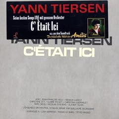 C'Etait Ici