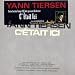 C'Etait Ici (Live)-Best of/Ltd von Yann Tiersen - alle Infos