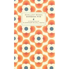 Excellent Women (Virago Modern Classics)