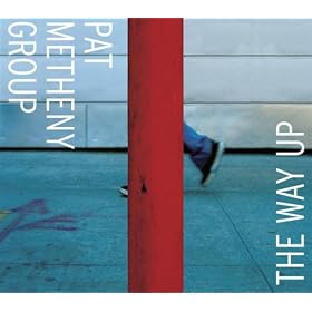 The Way Up: Opening