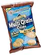 Sensible Portions All Natural Crisps, Multigrain, Sea Salt, 1.3-Ounce Bags (Pack of 24)