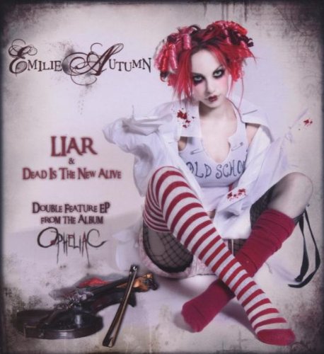 Emilie Autumn Foto 5
