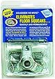 O'BERRY ENTERPRISES 3233 "SQUEEEEEK NO MORE" FLOOR REPAIR KIT