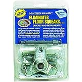 O'BERRY ENTERPRISES 3233 "SQUEEEEEK NO MORE" FLOOR REPAIR KIT