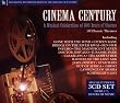 Cinema Century: A Musical Celebration of 100 Years of Cinema