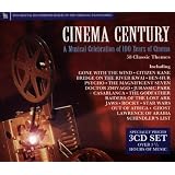Cinema Century: A Musical Celebration of 100 Years of Cinema'