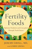 Fertility Foods
