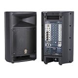 Yamaha STAGEPAS 500 Portable PA System