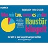 Was wir tun, wenn es an der Haust�r klingelt: Die Welt in �berwiegend lustigen Grafiken - Neues von graphitti-blog.de