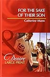 For the sake of their son