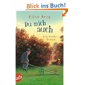Du mich auch: Ein Rache-Roman