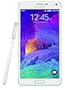 Samsung Galaxy Note 4, Frosted White 32GB (AT&T)