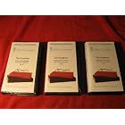 Buy The Symphony; San Francisco performances; Part I II III; complete with 24 lectures; Audio... by Robert Greenberg