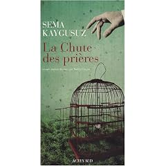 La Chute des pri�res