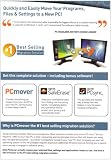 picture of Laplink PCmover Ultimate, 3 licences (PC)