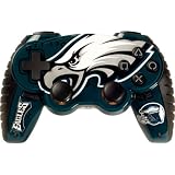 MADCATZ, INC. Philadelphia Eagles Wireless Pad for PS3