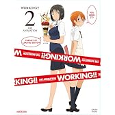 WORKING!! 2 【完全生産限定版】 [DVD]