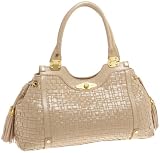 Elliott Lucca Marrakesh Large Satchel