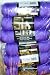 Simply Soft Brites-Grape