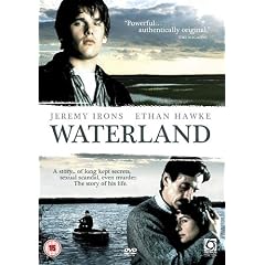 Waterland [DVD]