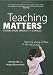 Teaching Matters: Stories from Inside City Schools