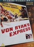 Revue 20th Century Fox Home Entertainment  / Von Ryan's Express