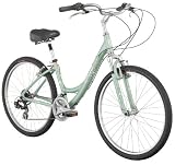 Diamondback Serene Women's Comfort Bike (26-Inch Wheels)