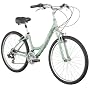 Diamondback Serene Women's Comfort Bike (26-Inch Wheels)