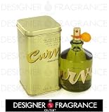 CURVE by Liz Claiborne - 4.2 oz COL SPRAY - NEW in BOX