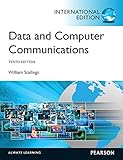 Data and computer communications