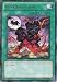 Yu-Gi-Oh! - Dark Eruption (TU03-EN010) - Turbo Pack 3 - Promo Edition - Rare