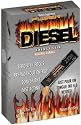 Fuser Diesel Energy Stix - Fast Acting Instant Energy Supplement For Focus