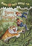 Tigers at Twilight