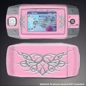 Sidekick ID pink heart trible Skin skid-86