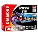Ati Radeon X1650PRO Pcie 512MB