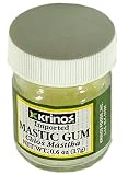 Mastic Gum - 0.6oz
