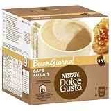 Nescaf� Dolce Gusto Caf� au Laitvon "Dolce Gusto"