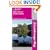 Glen Carron and Glen Affric (OS Landranger Map)