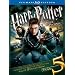 Harry Potter and the Order of the Phoenix (Two-Disc Ultimate Edition) [Blu-ray]
