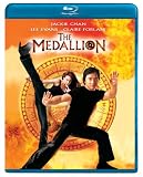 The Medallion [Blu-ray]