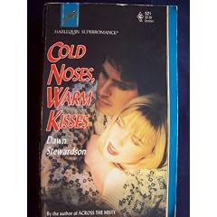 Cold Noses, Warm Kisses