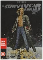 WWE - Survivor Series 2007