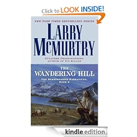 The Wandering Hill