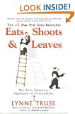 Eats, Shoots and Leaves