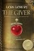 Books : The Giver (illustrated; gift edition)