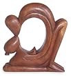 'Abstract Romance,' statuette 'Abstract Romance,' statuette
