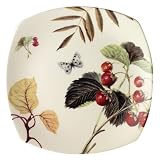 Spode Fruit Haven Square Plate